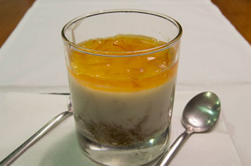 Postres Rúa 11
